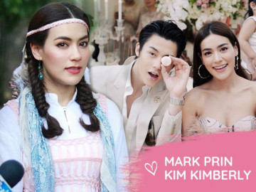 Bông hồng lai đẹp nhất đất Thái và chuyện tình bị ghét bỏ vì mang tiếng ăn cháo đá bát