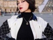 Clip Eva - Châu Bùi nói gì khi bị cách ly sau khi xuống sân bay?