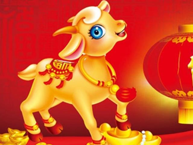 3 con giáp trời sinh đã may mắn, gặp dữ hoá lành, biến hung thành cát