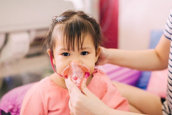 Dấu hiệu nhận biết viêm phổi ở trẻ em sớm và cách chăm sóc - 3