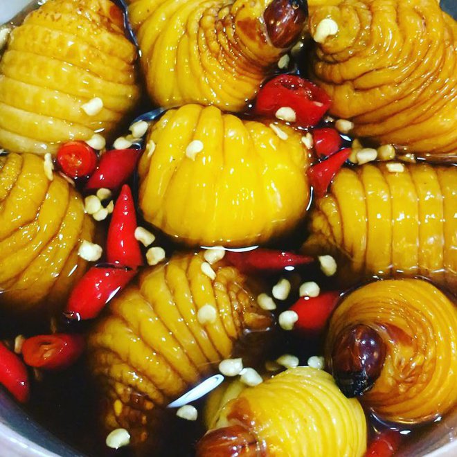 Khám phá nét đẹp dân dã của ẩm thực miền Tây - 6