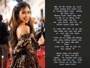 Giải trí - Động thái mới của Tiên Nguyễn em chồng Tăng Thanh Hà sau khi dương tính với COVID-19