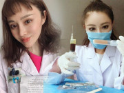 Làm đẹp - Nhan sắc của những bóng hồng gây ấn tượng khi xung phong ra tuyến đầu phòng chống dịch