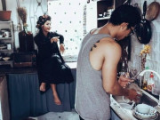 Làm vợ - 8 dấu hiệu nhận biết ông chồng yêu vợ hơn bản thân, ai lấy được sướng cả đời