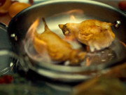 Xem ăn chơi - Họa mi nướng: Đằng sau đặc sản dành cho giới nhà giàu là một câu chuyện buồn