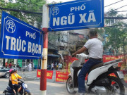 Tin tức - Vợ con cách ly ở phố Trúc Bạch, việc làm mỗi ngày của người chồng làm nhiều người cảm động