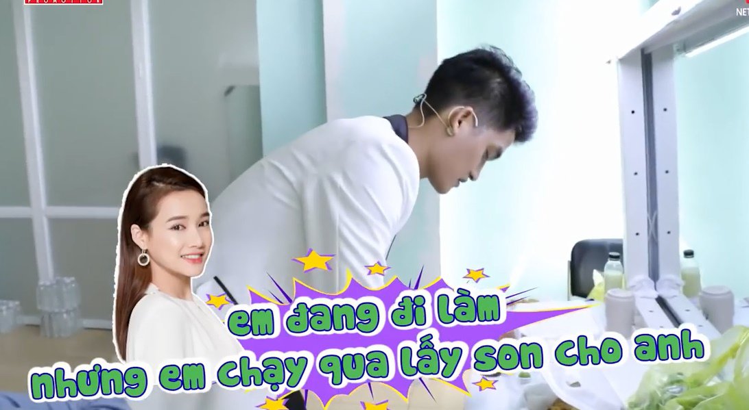 Cảnh Trường Giang nũng nịu trò chuyện với con gái đầu lòng: Đích thị là amp;#34;ông bố nghiện conamp;#34; - 8