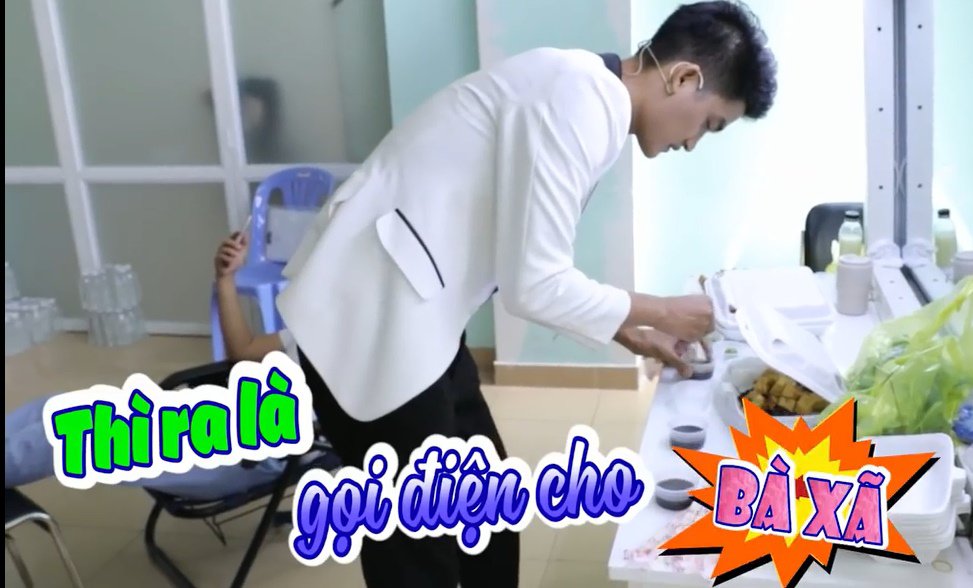 Cảnh Trường Giang nũng nịu trò chuyện với con gái đầu lòng: Đích thị là amp;#34;ông bố nghiện conamp;#34; - 7