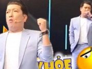 Clip Eva - Hậu trường "Chọn ngay đi": Trường Giang trở lại khó đỡ sau thời gian tự cách ly