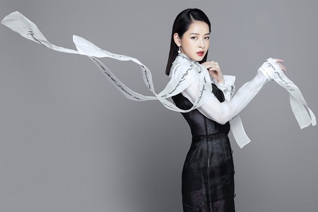 Chi Pu quyên góp 1 tỷ đồng tặng phòng áp lực âm và 5000 đồ bảo hộ chống COVID-19 - 3