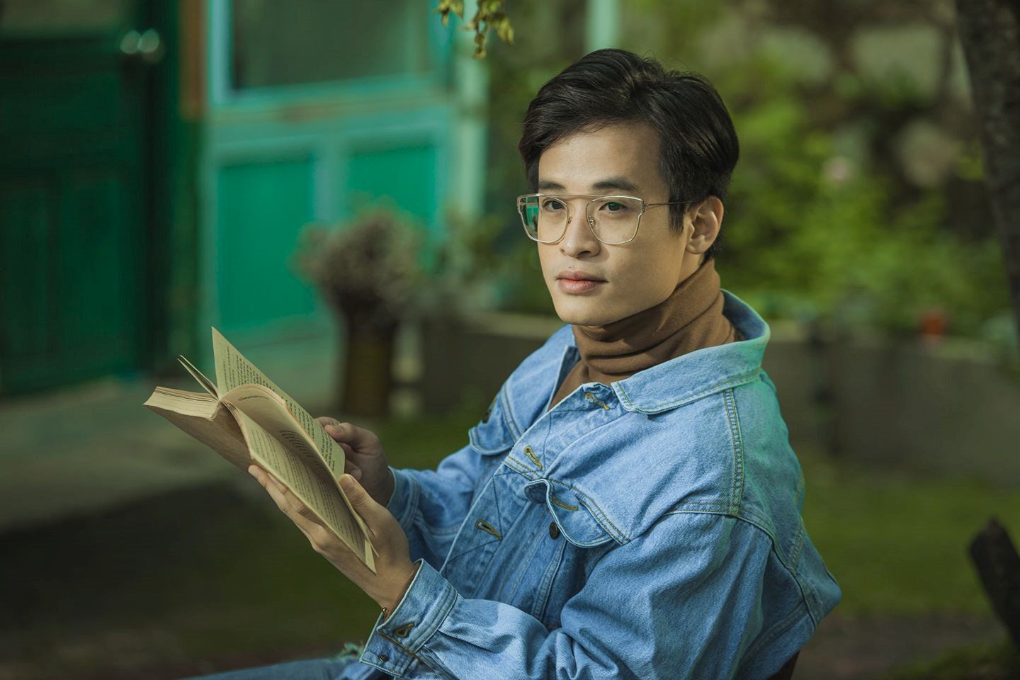 Giữa dịch COVID-19, Hà Anh Tuấn quyên góp 2 tỷ đồng tài trợ 3 phòng cách ly áp lực âm - 2