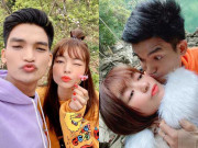 Giải trí - Sau khi ấn định thời gian làm đám cưới, Mạc Văn Khoa khoe mối quan hệ với gia đình vợ