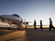 Tin tức - Giới siêu giàu sẵn sàng chi tiền bay một mình 1 chuyên cơ trong đại dịch Covid-19