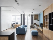 Nhà đẹp - 5 sai lầm "ngớ ngẩn" khi sắm nội thất phòng khách khiến nhà rộng trông vẫn như ổ chuột