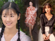 Thời trang - Còn đâu con gái Thị Bình giản dị ngày nào, Oanh Kiều bây giờ sang chảnh khó nhận ra