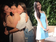 Làm đẹp - Đứng cạnh Lan Ngọc, Thuý Ngân, Lâm Vỹ Dạ lộ ngay nhược điểm nhiều chị em cũng có