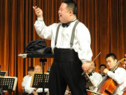 Làm mẹ - Cha mẹ khóc ngất khi con sinh ra bị Down, chẳng thể ngờ tương lai lại thành công rực rỡ