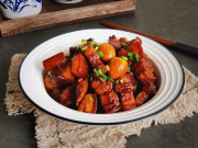 Bếp Eva - Vợ nấu 6 món mặn đậm đà, chồng con ăn không kịp nghỉ vì quá trôi cơm