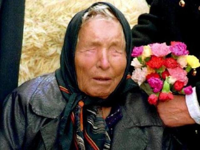 nha tien tri vanga tung du doan chinh xac ve dich virus corona? - 1