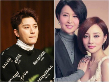 Dù bị cắm sừng nhưng Giả Nãi Lượng chưa bao giờ nói xấu Lý Tiểu Lộ vì mẹ vợ