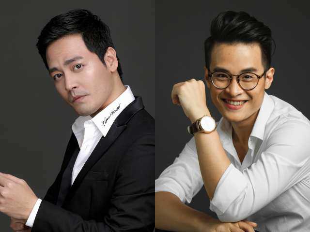 MC Phan Anh thách thức dư luận, tuyên bố tặng 24 tỷ khi bị réo tên vì Hà Anh Tuấn