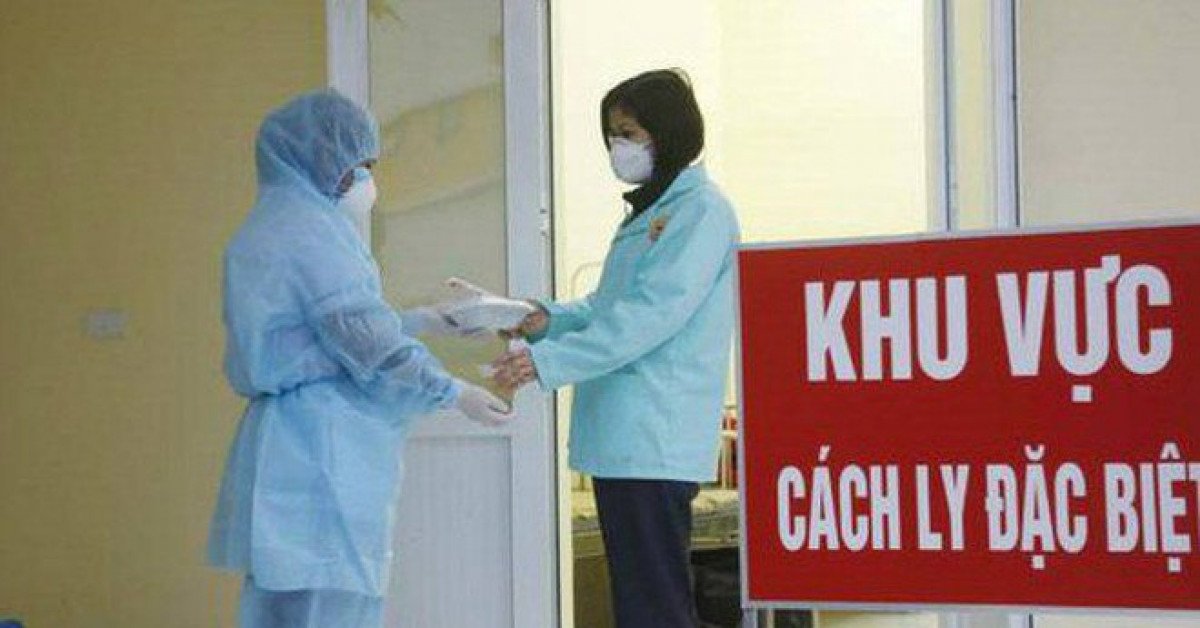 troi nang nong, vi sao binh thuan van co den 9 ca mac covid-19? - 1