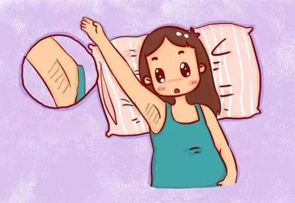 4 bộ phận càng xấu xí khi mẹ mang bầu, xin chúc mừng vì thai nhi càng khỏe mạnh - 1