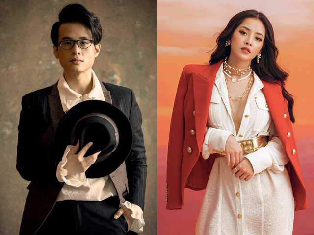 MC Phan Anh thách thức dư luận, tuyên bố tặng 24 tỷ khi bị amp;#34;réoamp;#34; tên sau Hà Anh Tuấn - 1