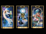 Eva tám - Bói bài Tarot: Chọn một lá bài để biết điều nên thay đổi giúp tình duyên suôn sẻ