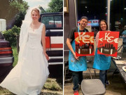 Làm vợ - Lấy chồng 12 năm vẫn là trinh nữ, người phụ nữ ly hôn xong tìm được ngay tình mới