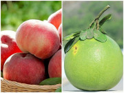 Nhà đẹp - 8 loại trái cây mang ý nghĩa may mắn, đặt trên bàn thờ để phúc lộc đầy nhà