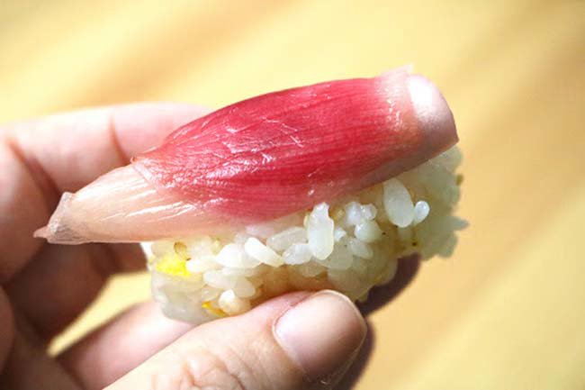 Loại rau được người Nhật gọi là “nhân sâm châu Áamp;#34; nhưng có giá rẻ như cho ở TQ - 5