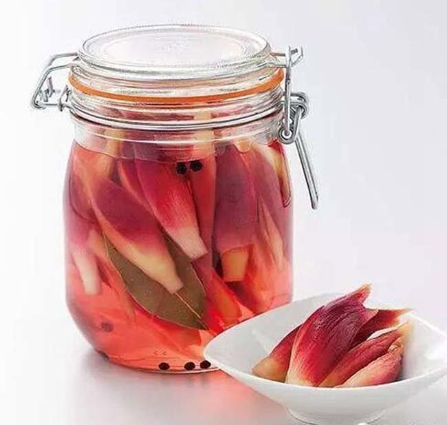 Loại rau được người Nhật gọi là “nhân sâm châu Áamp;#34; nhưng có giá rẻ như cho ở TQ - 8