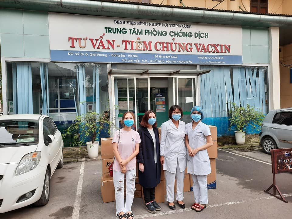 Sau Hà Anh Tuấn, Chi Pu, nhiều sao Việt đã có động thái giúp đỡ trong mùa dịch COVID-19 - 2