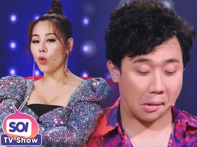 Sao Việt nói lộn ở Giọng ải giọng ai: Trấn Thành, Trường Giang chưa xấu hổ bằng Nam Thư
