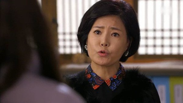 me chong que mua nhat dinh doi len o cung, 2 nam sau toi cay mat cam on ba - 3