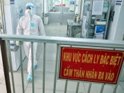 Tin tức - Ca thứ 67 nhiễm COVID-19 ở Việt Nam, liên quan đến ca 61 dự lễ Hồi giáo ở Malaysia