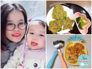 Làm mẹ - Em bé Hà Nội ăn ngủ tít mắt nhờ mẹ dùng 7 nguyên tắc sánh ngang với "kỷ luật thép”