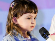 Làm mẹ - Con gái lai Tây 4 tuổi của diễn viên xinh đẹp bị đuổi học, mẹ cũng bất lực!