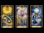 Eva tám - Bói bài Tarot: Chọn một lá bài để biết bạn thay đổi thế nào khi yêu