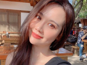 Bà bầu - Huyền Lizze mặc bikini siêu bé, tuyên bố sau sinh "gái đã có con, thì càng phải đẹp"