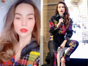 Thời trang - Hồ Ngọc Hà tiết kiệm trong mùa dịch, diện lại đồ cũ 2 năm trước vẫn đẹp như mới