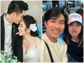 Sao Việt ly hôn lấy chồng trẻ: 2 người thị phi, Lê Phương hạnh phúc đón con lên sống cùng