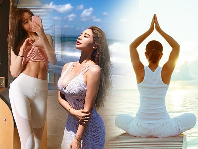 Tập yoga tại nhà để giữ dáng trong mùa dịch, các nàng nên thử xem mình đã hiểu đến đâu