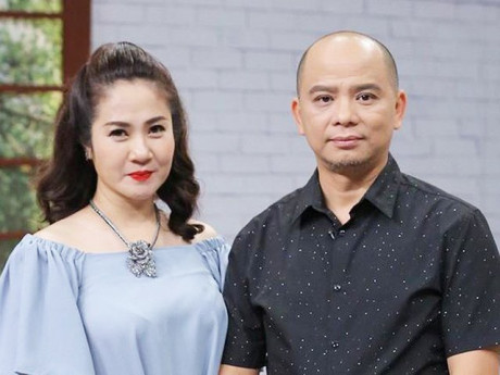 Hôn nhân của "lão thầy bói" Anh Tuấn: Vỡ kế hoạch ly dị vì sai ngày và tô phở