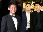 Giải trí - Loạt ảnh chứng tỏ "dậy thì thành công" của Hiếu Nguyễn - em út nhà chồng Tăng Thanh Hà