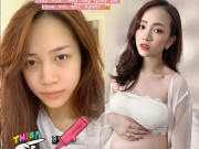 Làm đẹp - Làm mẹ tuổi 20, con gái đại gia Minh Nhựa đẹp không nhờ son phấn mà nhờ bí quyết này