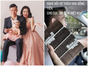 Làm vợ - Sang như Quế Ngọc Hải: Vừa tặng hoa khôi cục tiền, 2 tuần sau lại mua thêm quà đắt đỏ