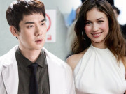 Giải trí - Nữ chính dương tính với COVID-19 nhưng tự cách ly tại nhà, tài tử Hàn chịu khổ