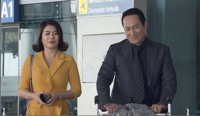 kim oanh: "mo tieu tam vo liem si" tung bi xuan bac danh nhap vien thoi song o day song - 1